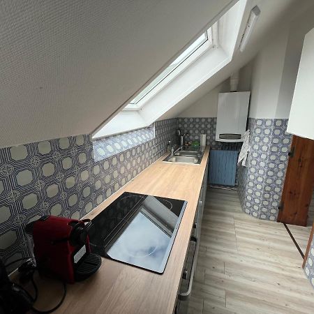 Grand Studio 65M² A Saint-Esprit, Bayonne - Wifi, Pres Gare - Fr-1-239-996 Extérieur photo