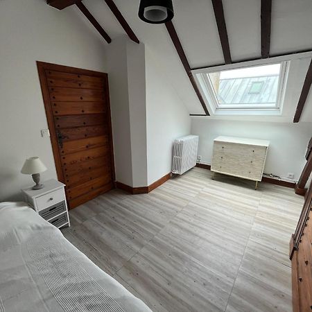 Grand Studio 65M² A Saint-Esprit, Bayonne - Wifi, Pres Gare - Fr-1-239-996 Extérieur photo