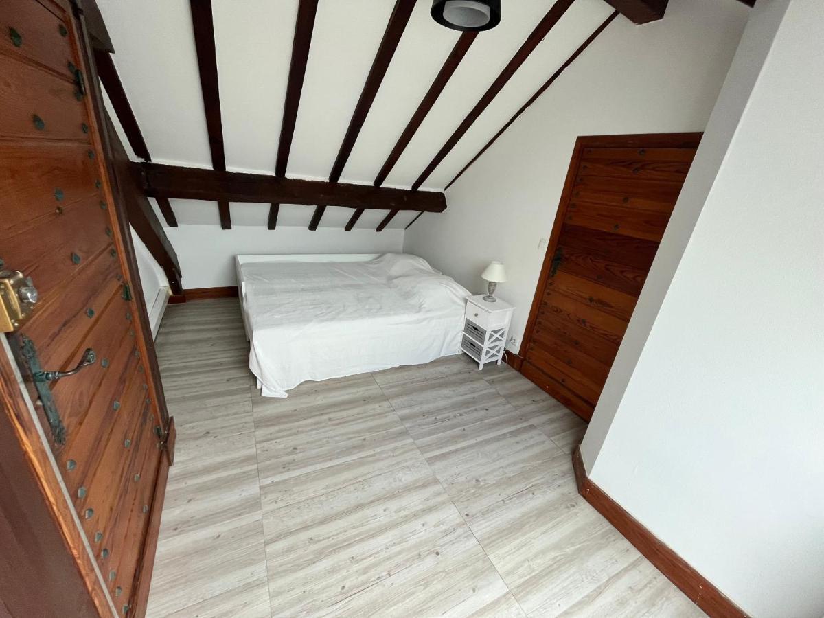 Grand Studio 65M² A Saint-Esprit, Bayonne - Wifi, Pres Gare - Fr-1-239-996 Extérieur photo