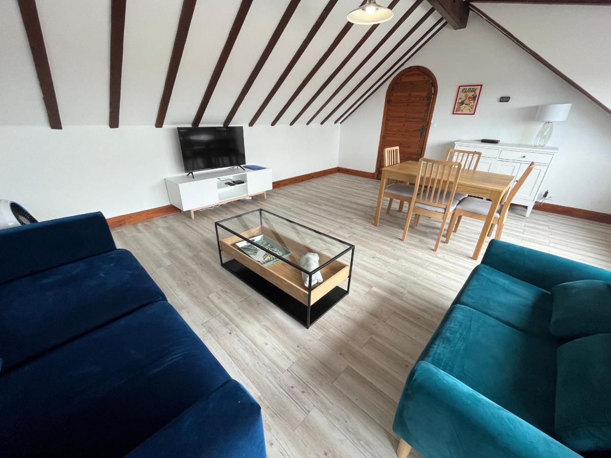 Grand Studio 65M² A Saint-Esprit, Bayonne - Wifi, Pres Gare - Fr-1-239-996 Extérieur photo