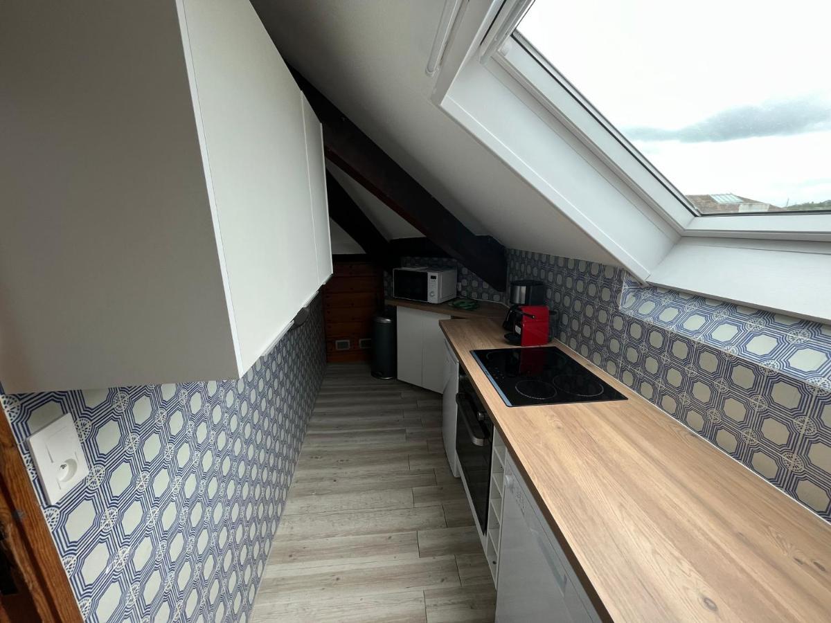 Grand Studio 65M² A Saint-Esprit, Bayonne - Wifi, Pres Gare - Fr-1-239-996 Extérieur photo