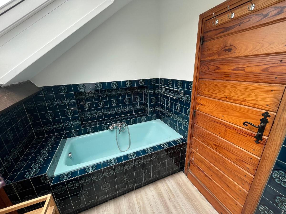 Grand Studio 65M² A Saint-Esprit, Bayonne - Wifi, Pres Gare - Fr-1-239-996 Extérieur photo
