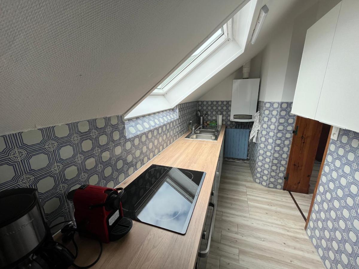 Grand Studio 65M² A Saint-Esprit, Bayonne - Wifi, Pres Gare - Fr-1-239-996 Extérieur photo